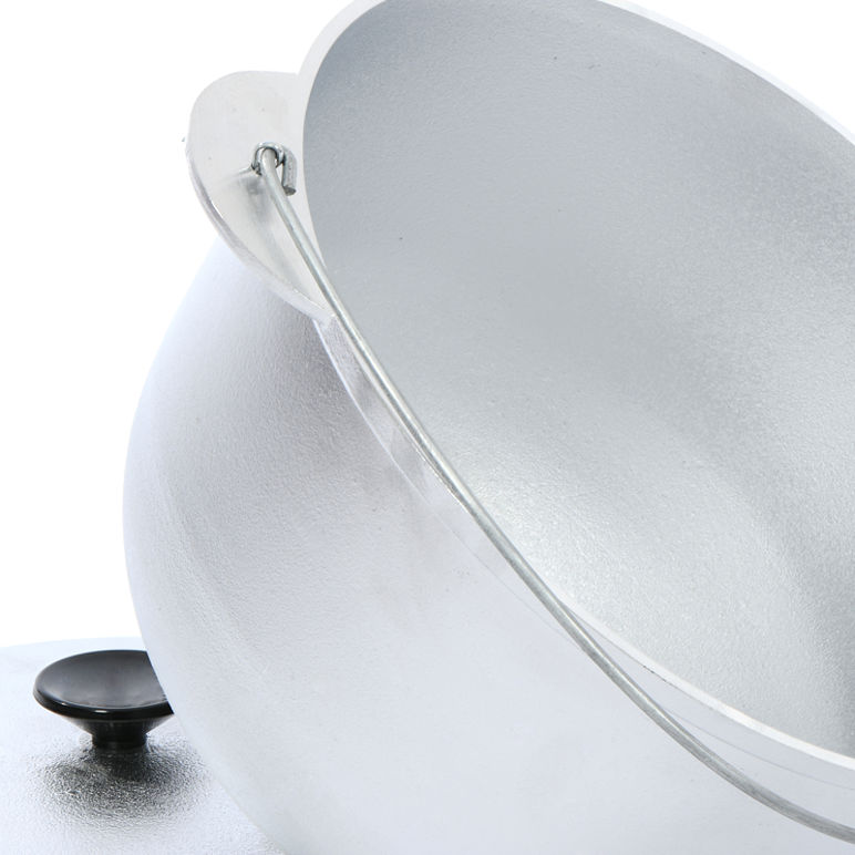 Tangerou vattenkokare