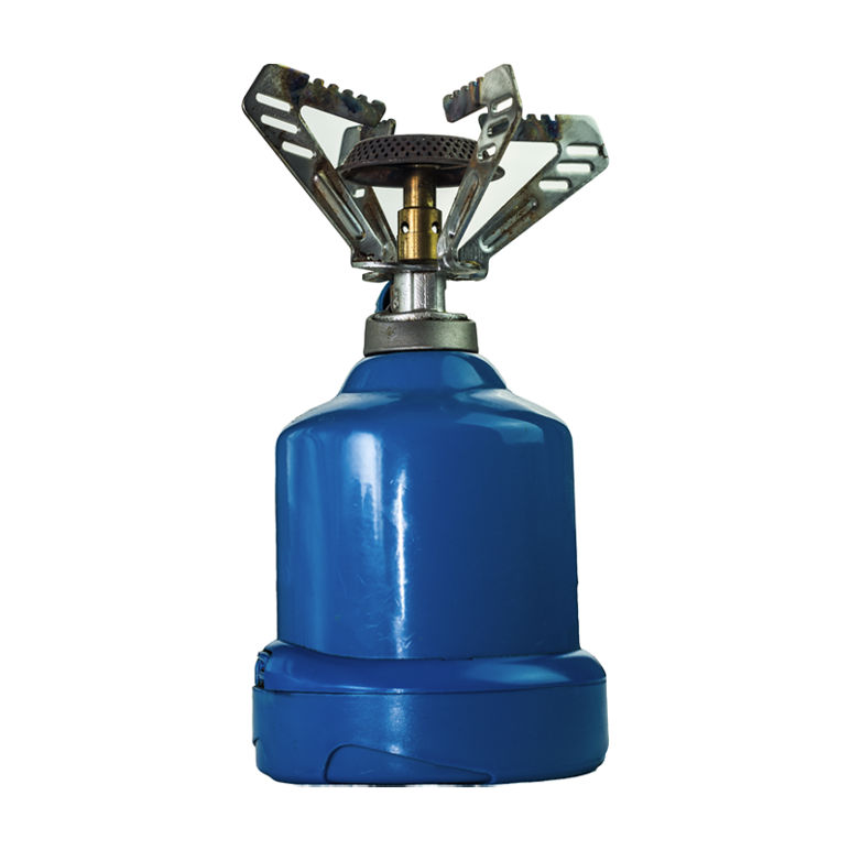 Pleensco Camping Stove