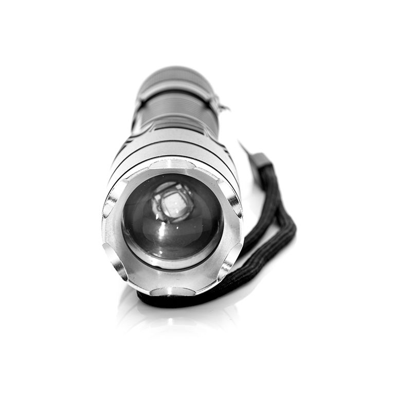 Фонарик Svetty