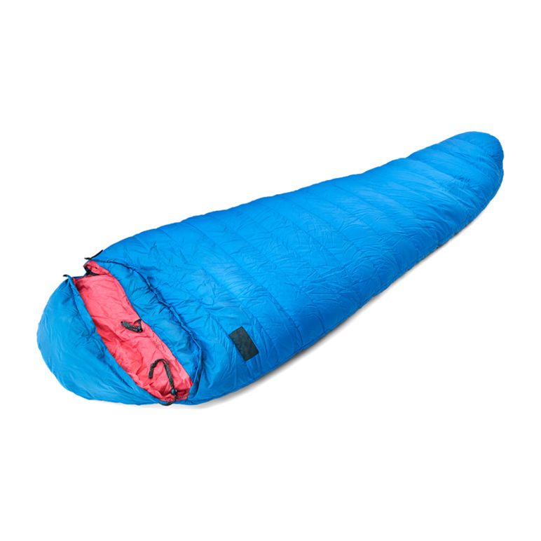Buneli Schlafsack