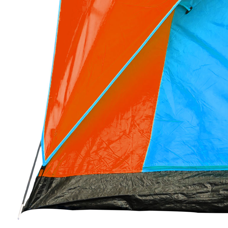 Kompaktowy namiot Stratic