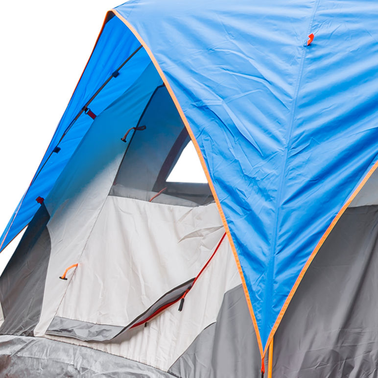 Nimbolo Tent