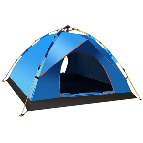 Pacific Easy Setup Camp Tent