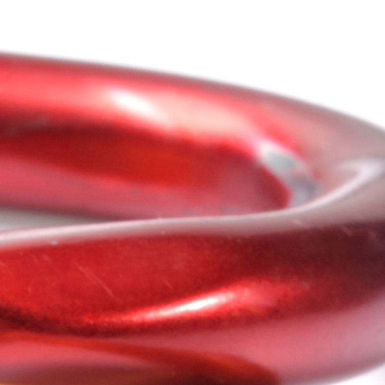 Fastruki 3D Screw-Lock Carabiner