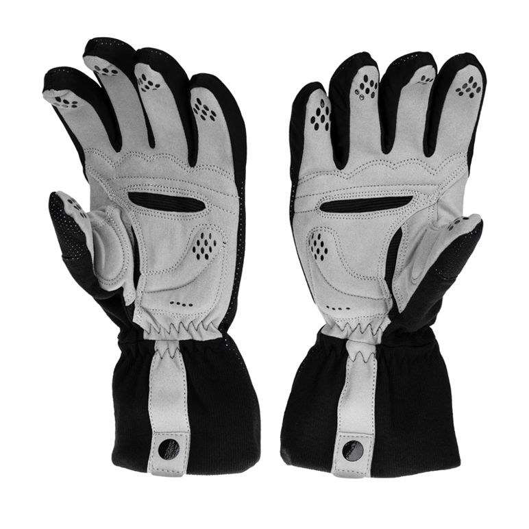 Minix gloves