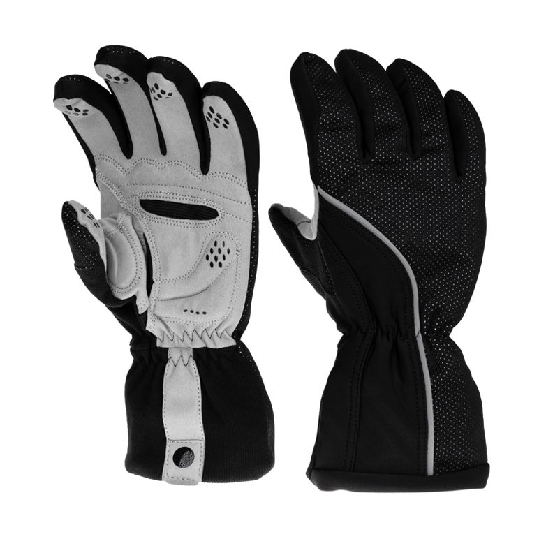 Minix gloves