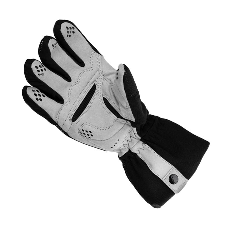 Minix gloves