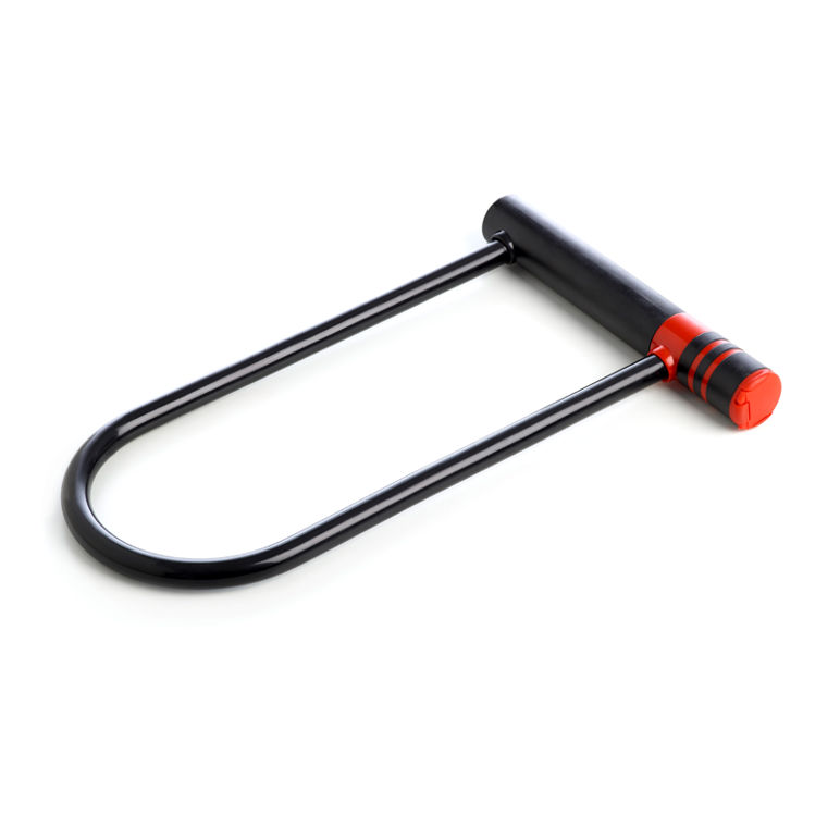 Eminyl bike lock