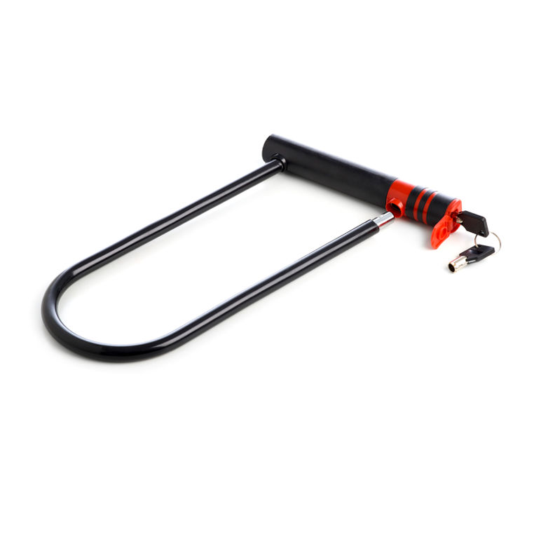Eminyl bike lock