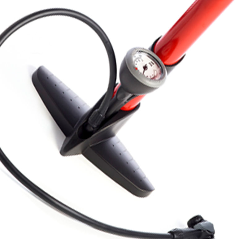 Pompe à vélo Rinatti