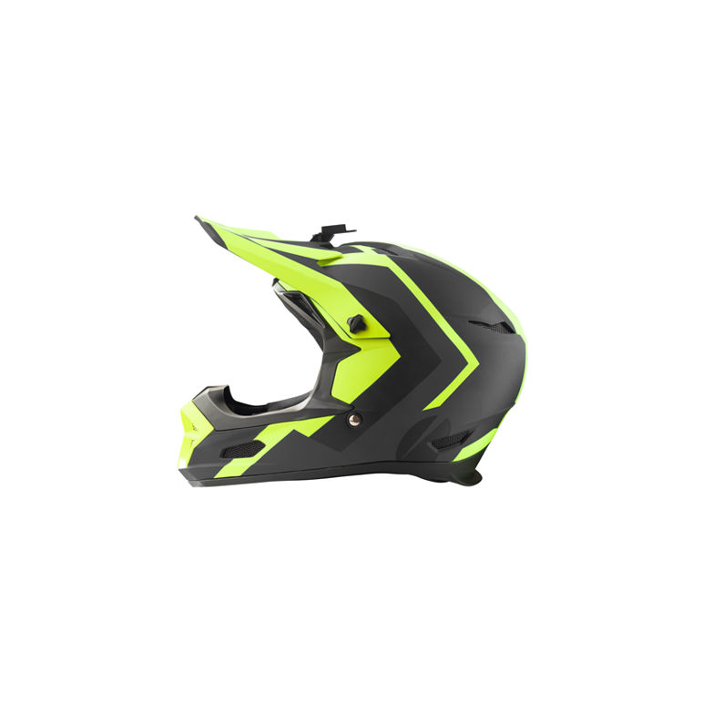 Rockmak Motorcycle Helmet