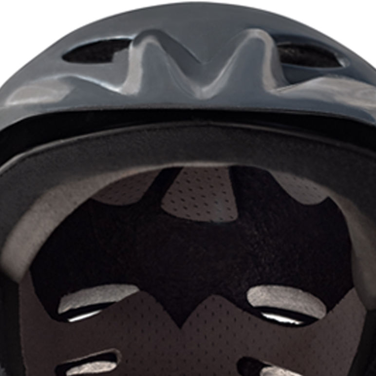 خوذة دراجة نارية من Cranix