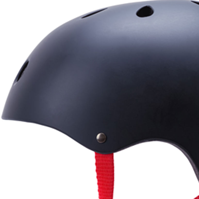 Barea Skateboard Helmet