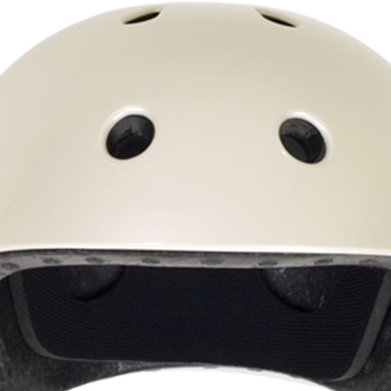 خوذة لوح التزلج من Menitos