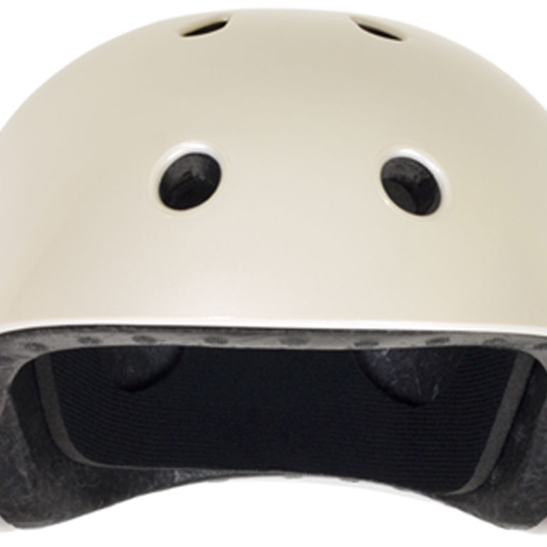 خوذة لوح التزلج من Menitos