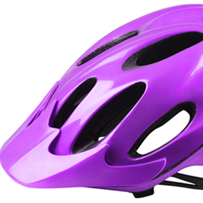 Casque de vélo pour adulte Kameni