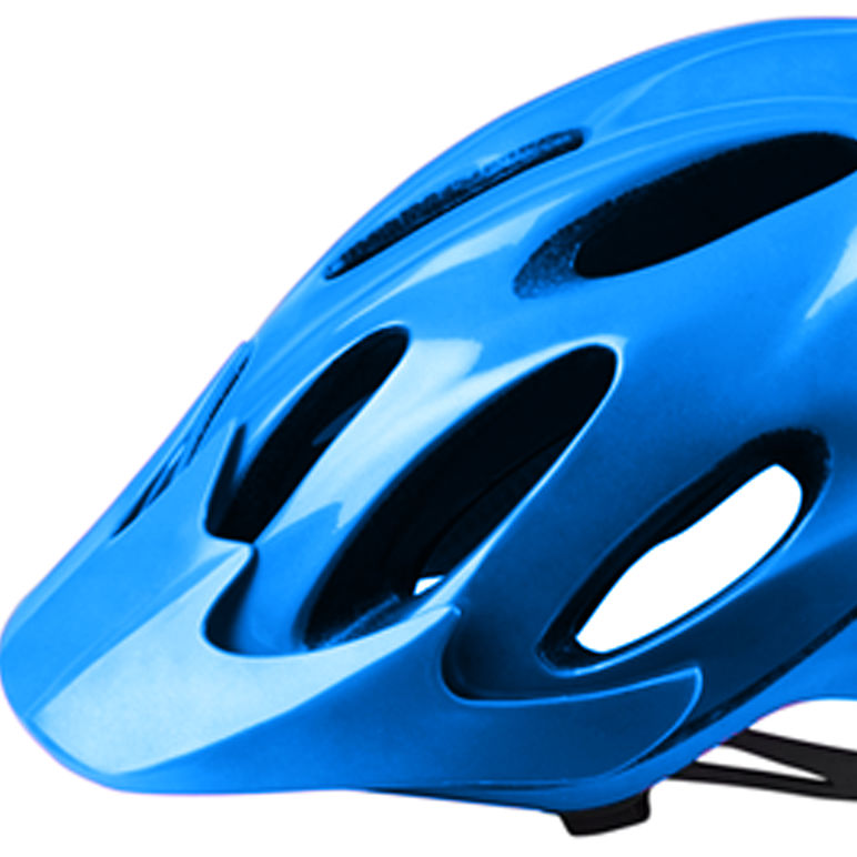 Casque de vélo pour adulte Kameni