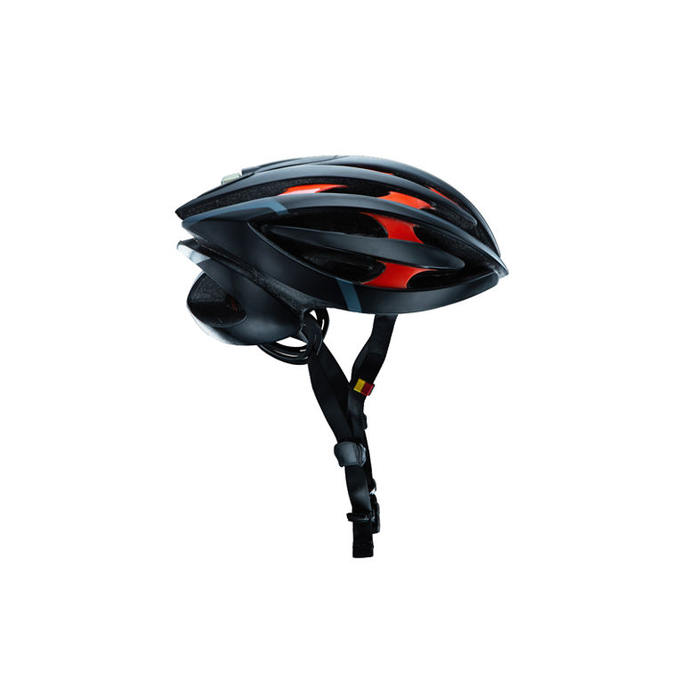 خوذة الدراجة للبالغين من Prigla