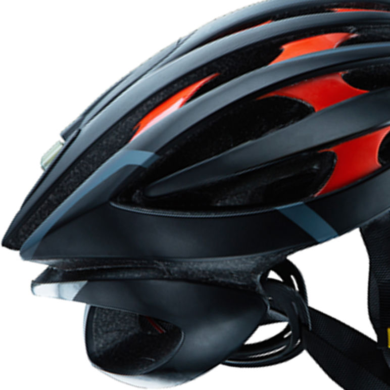 خوذة الدراجة للبالغين من Prigla