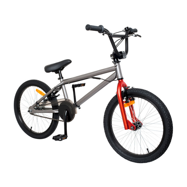 دراجة من Maning