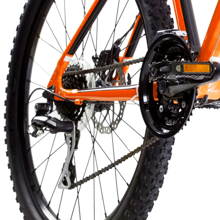 دراجة جبلية من Sodix