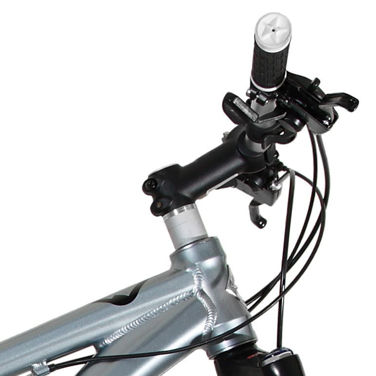 จักรยานเสือภูเขา Mannos