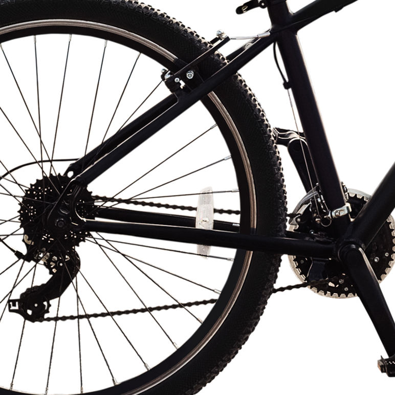 دراجة جبلية من Radimer