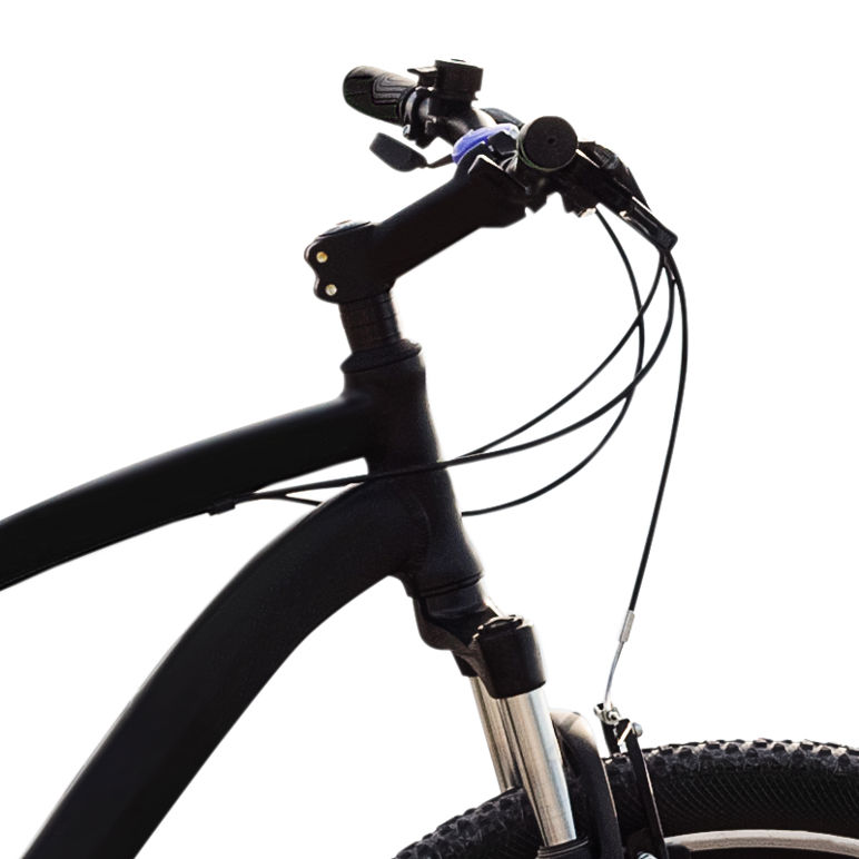 دراجة جبلية من Radimer