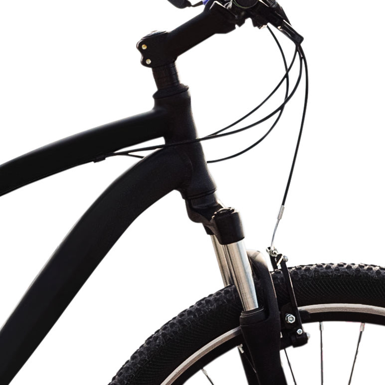 دراجة جبلية من Radimer