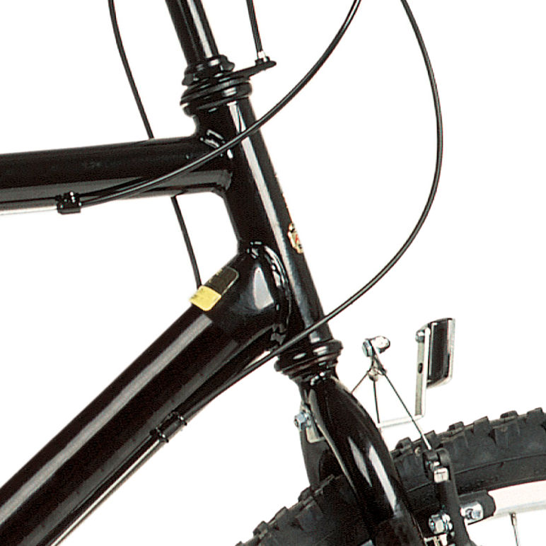 Rower górski Bortan