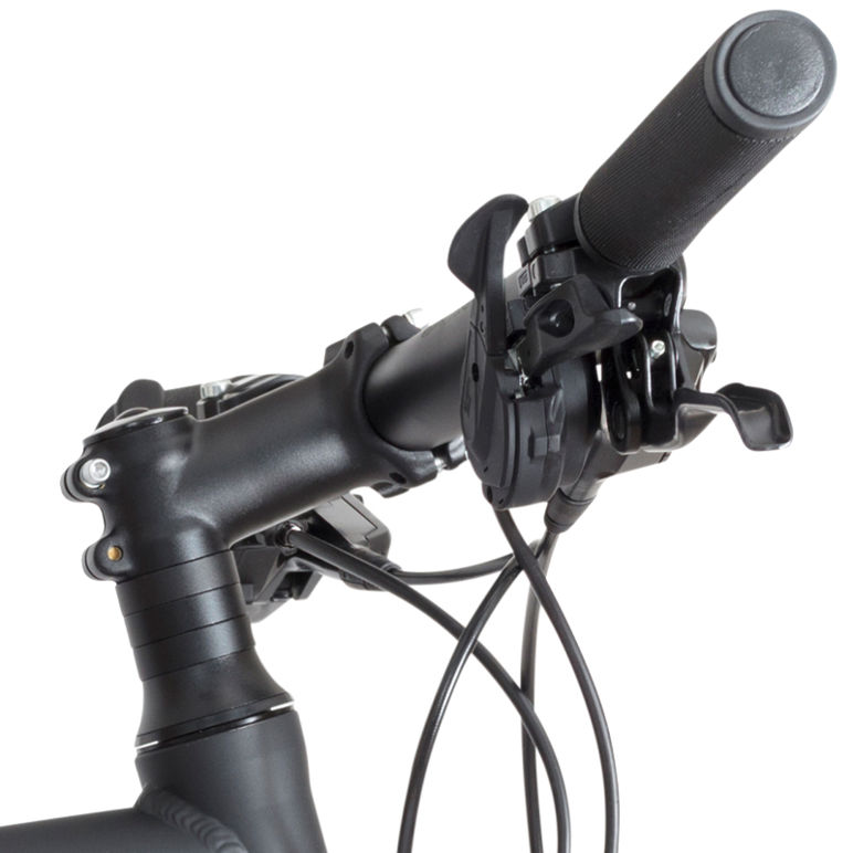 دراجة جبلية من Tellux