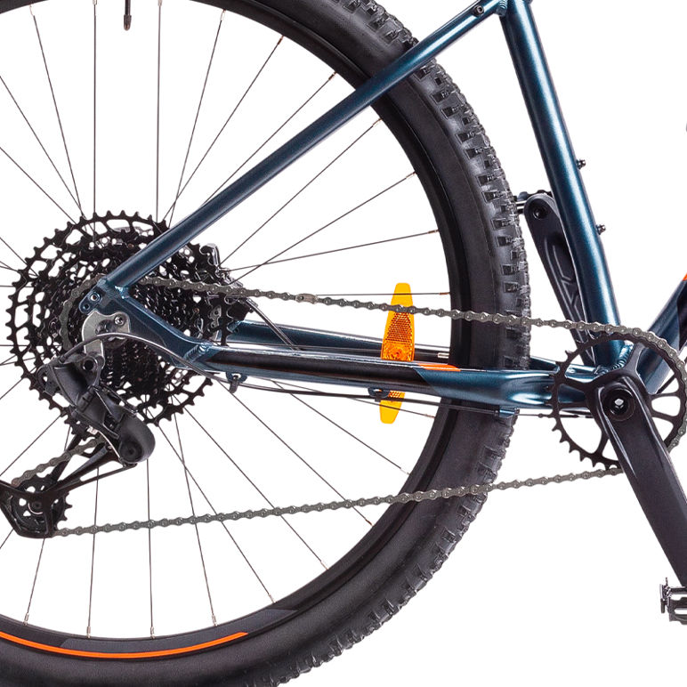 Горный велосипед Xenmon