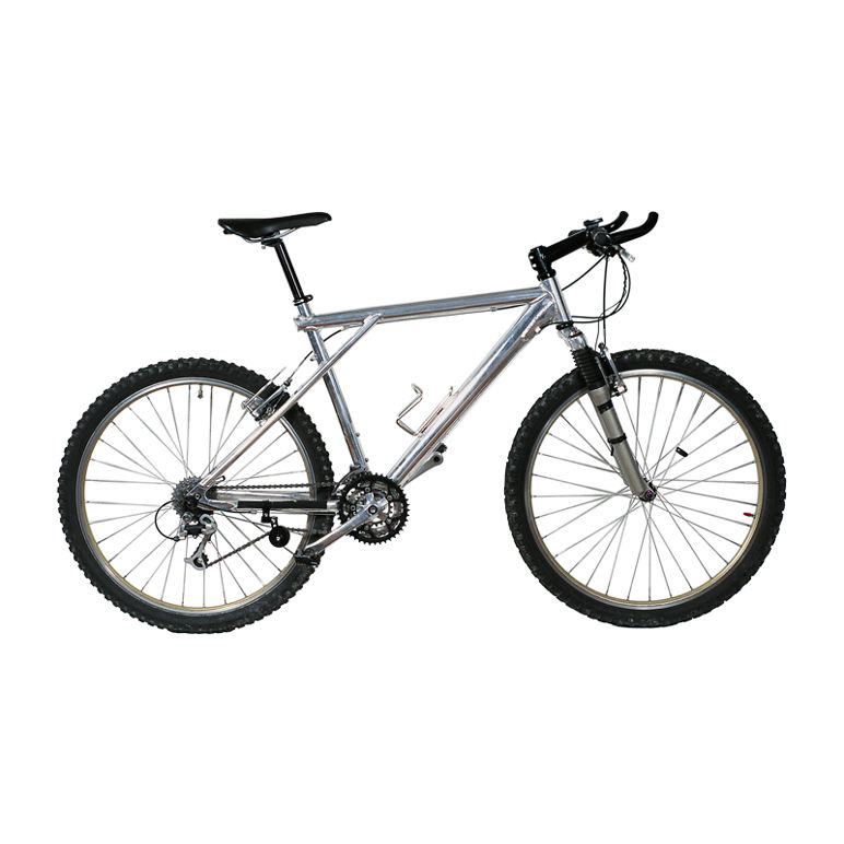 Горный велосипед Poloner