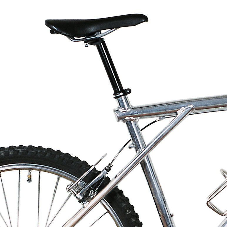 Горный велосипед Poloner