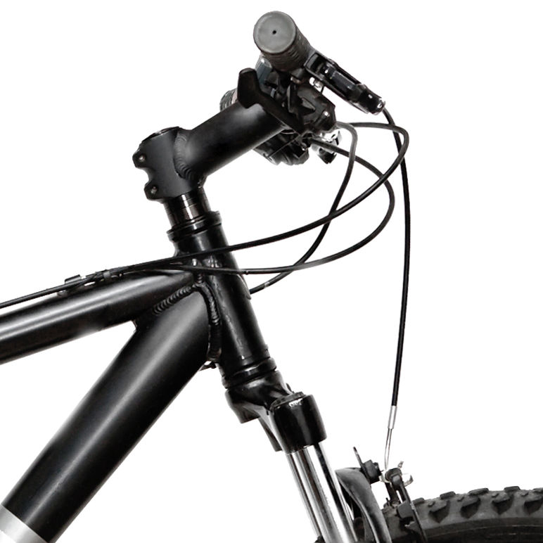 Lanthas mountainbike