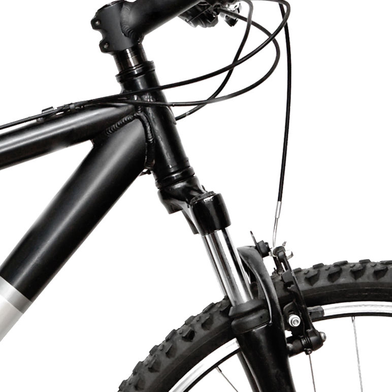 Lanthas mountainbike