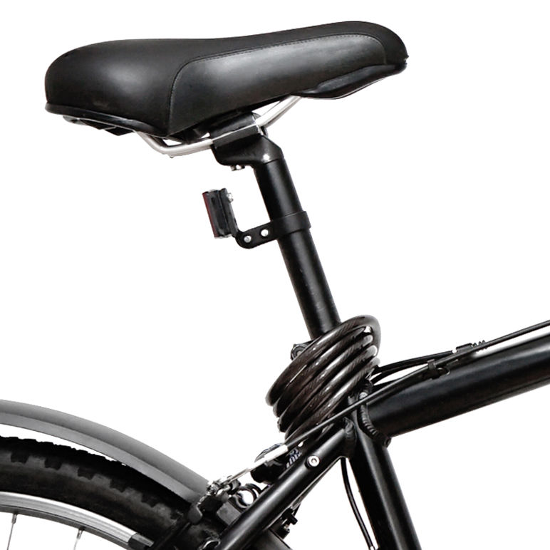 Lanthas mountainbike