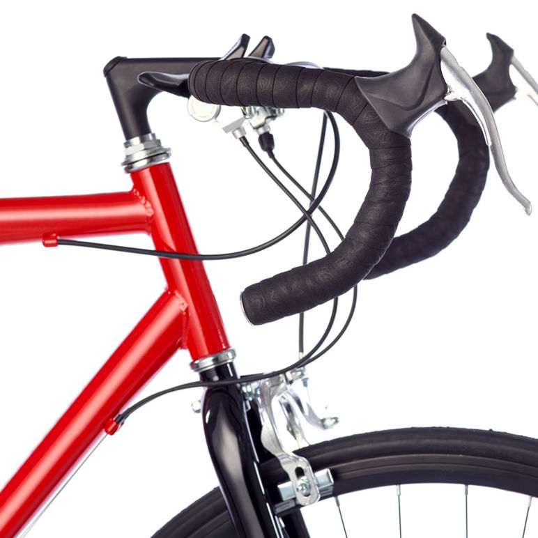 Bicicletta da strada Unobtani