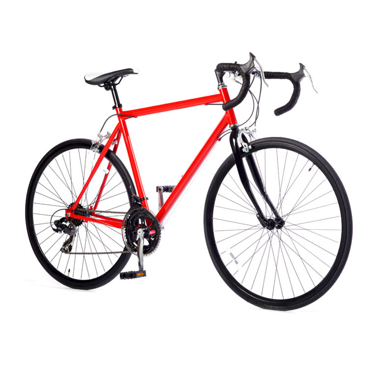 Bicicletta da strada Unobtani