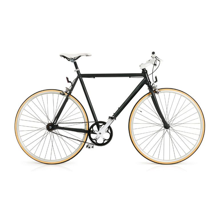 دراجة طرق من Selenom