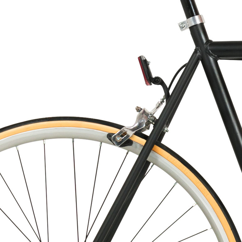 دراجة طرق من Selenom