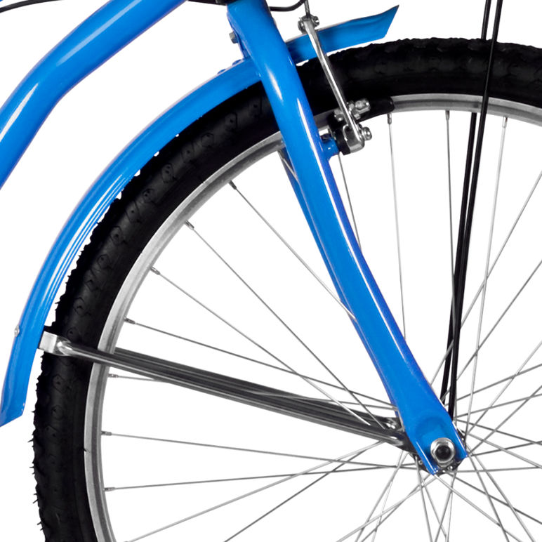 Nikin-maantiepyörä