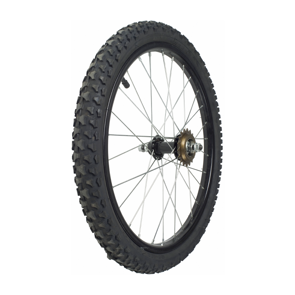 إطار من Comtraninel King