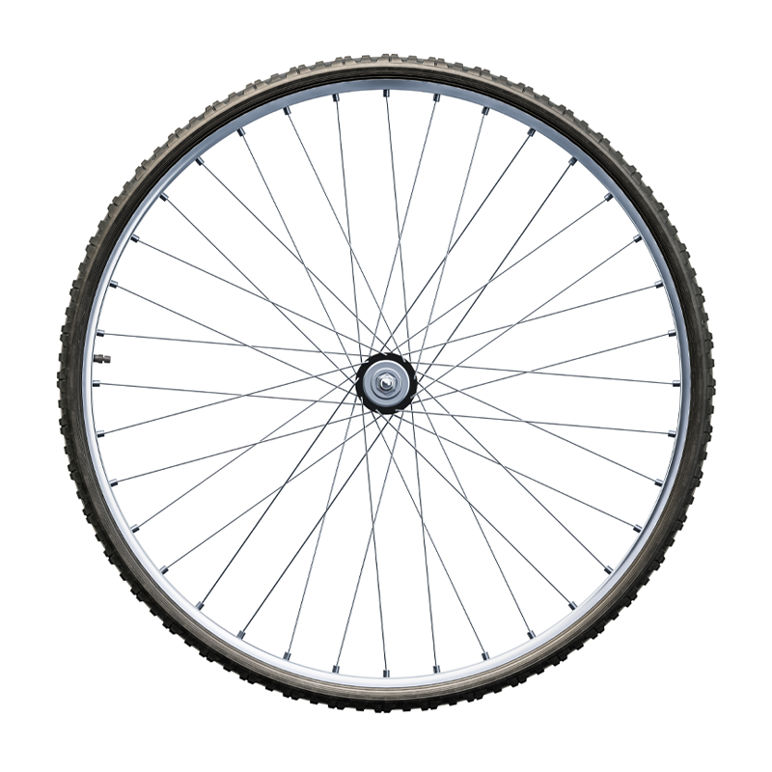 Trandorent Race Tire