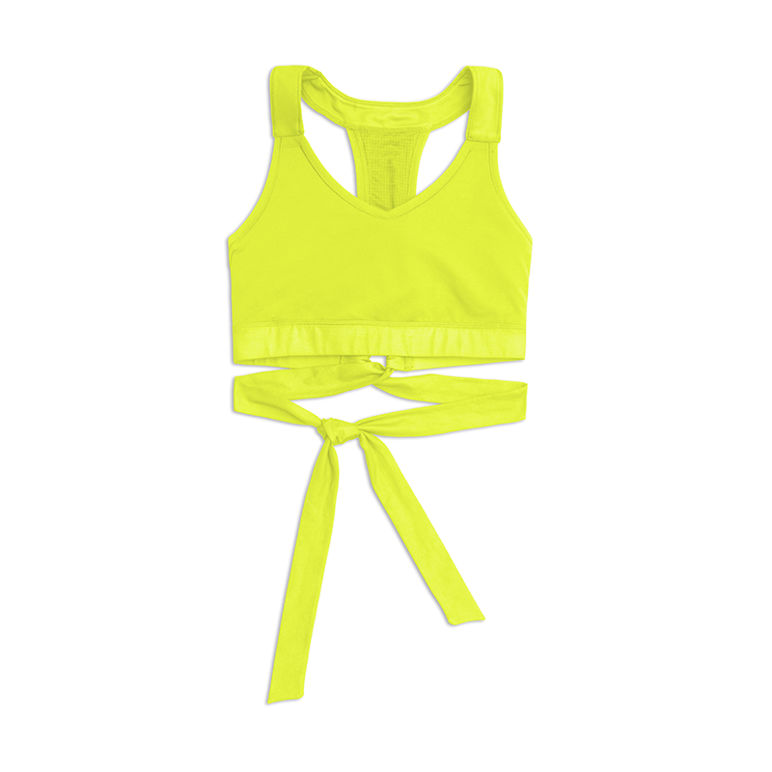 Sujetador deportivo Vasing