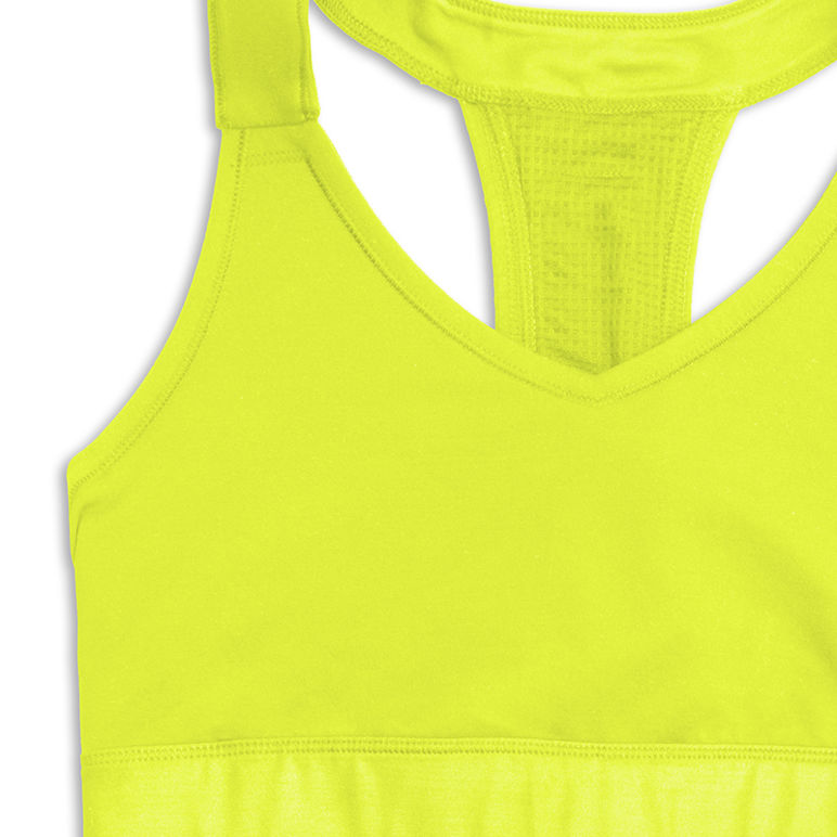 Sujetador deportivo Vasing