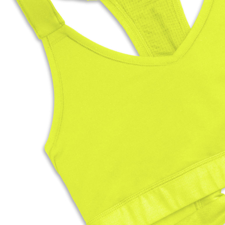 Sujetador deportivo Vasing