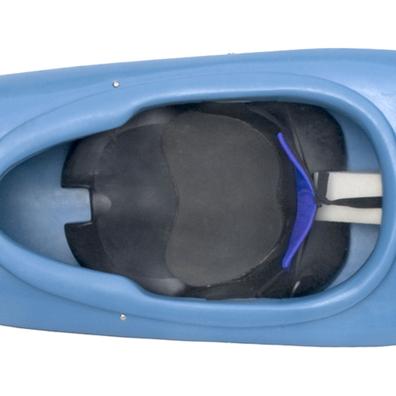 Kayac de paleta Veslara