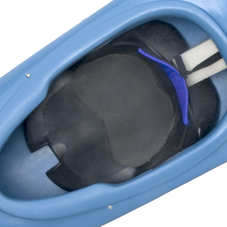 Kayac de paleta Veslara