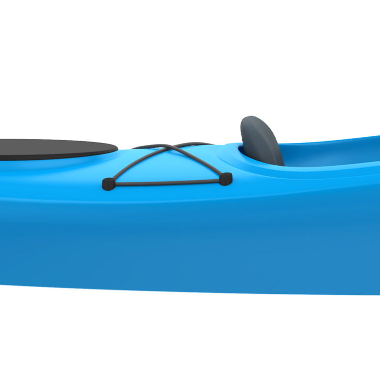 Gromadny Paddle Kayak
